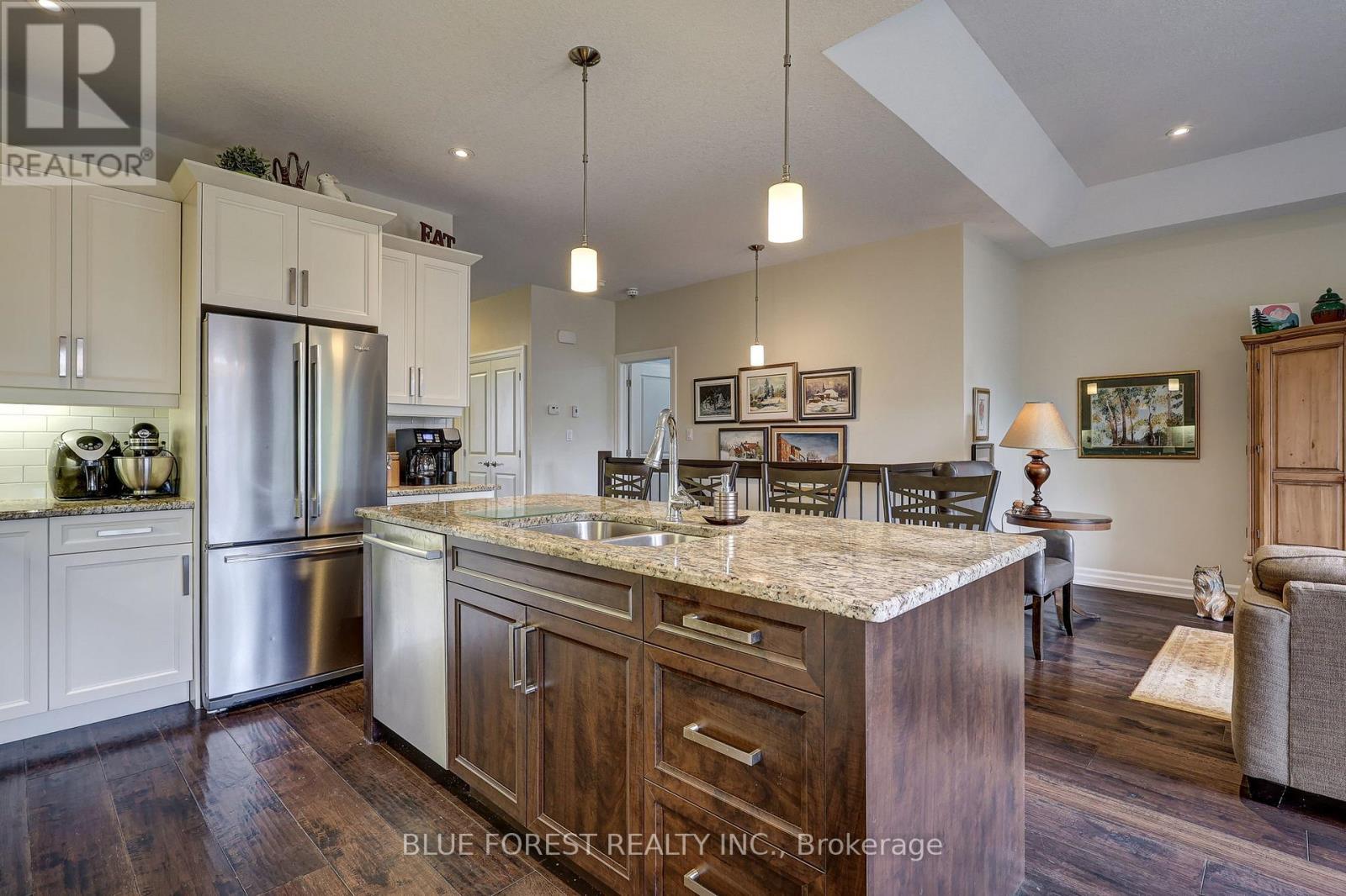 81 - 9 Dausett Drive, Middlesex Centre, Ontario  N0L 1R0 - Photo 29 - X12400157