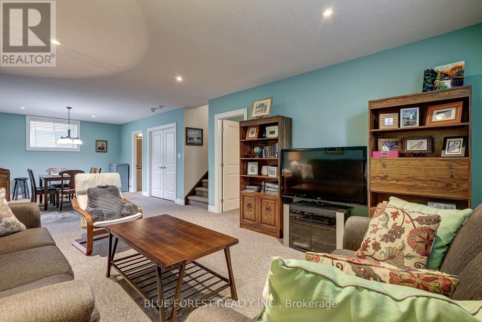 81 - 9 Dausett Drive, Middlesex Centre, Ontario  N0L 1R0 - Photo 42 - X12400157