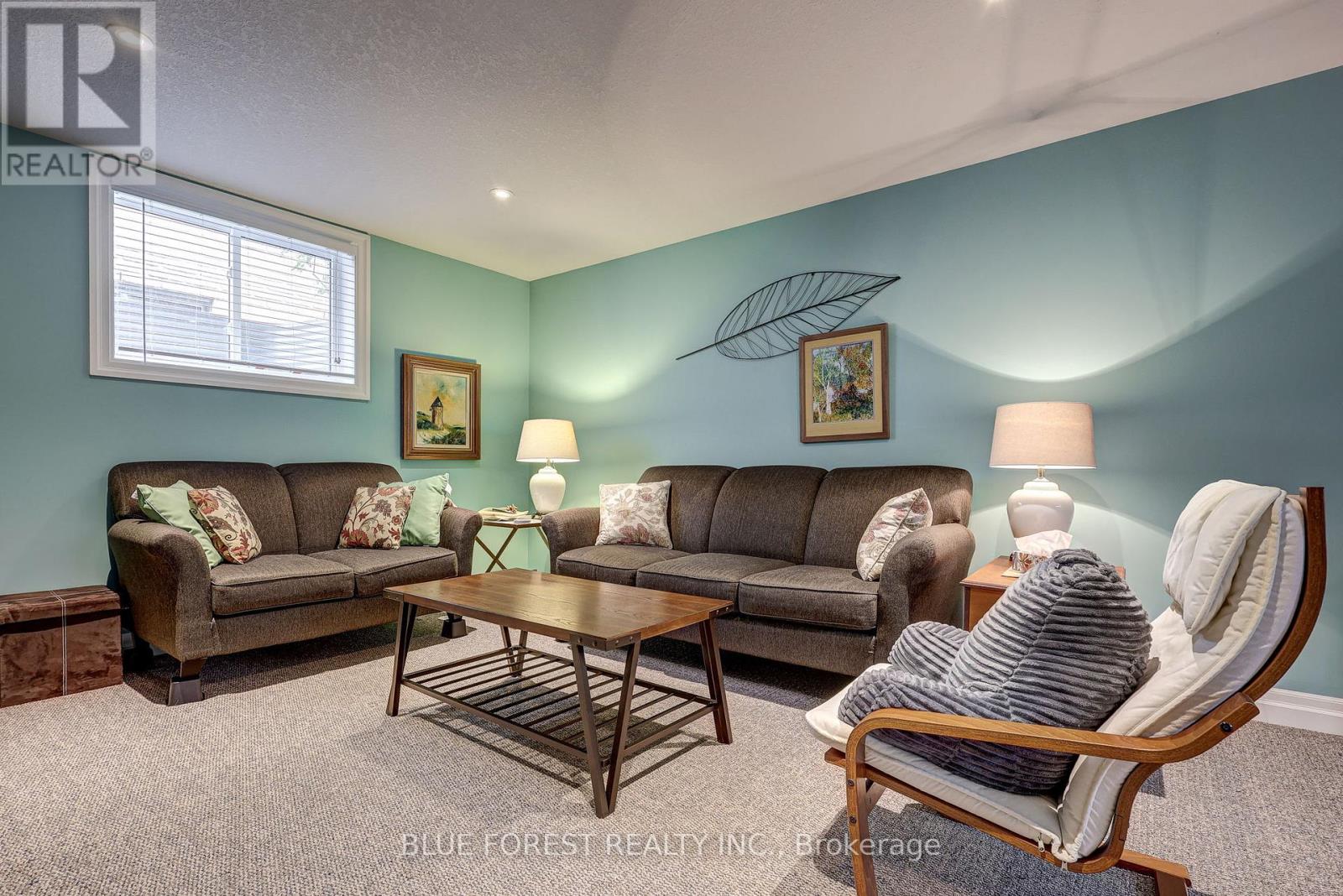 81 - 9 Dausett Drive, Middlesex Centre, Ontario  N0L 1R0 - Photo 39 - X12400157