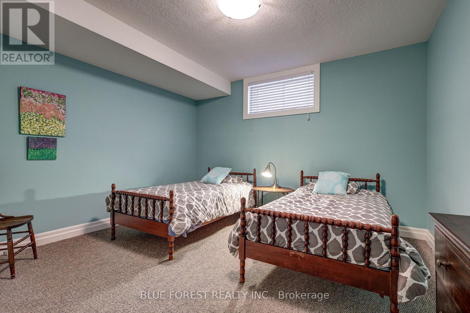 81 - 9 Dausett Drive, Middlesex Centre, Ontario  N0L 1R0 - Photo 43 - X12400157