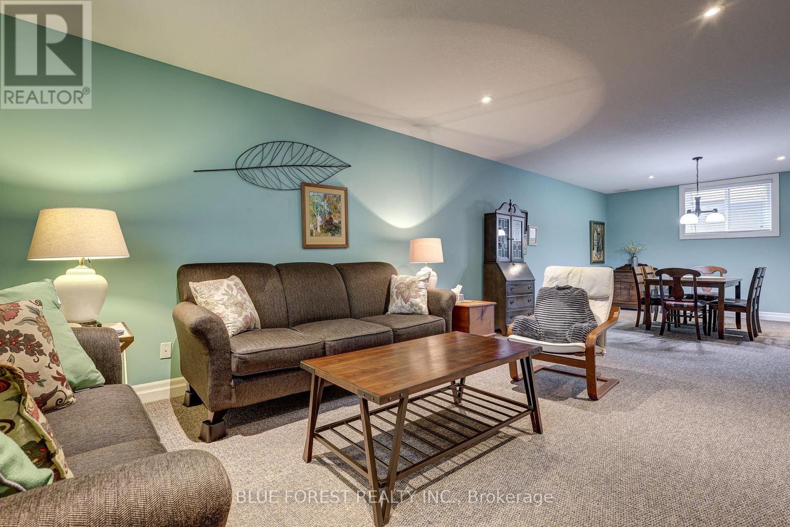 81 - 9 Dausett Drive, Middlesex Centre, Ontario  N0L 1R0 - Photo 41 - X12400157