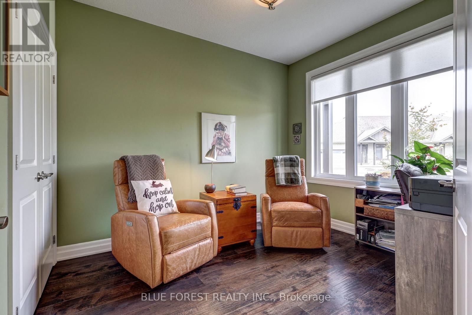 81 - 9 Dausett Drive, Middlesex Centre, Ontario  N0L 1R0 - Photo 7 - X12400157