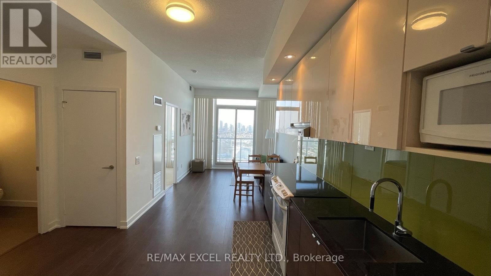 3602 - 121 Mcmahon Drive, Toronto, Ontario  M2K 0E3 - Photo 3 - C12469624