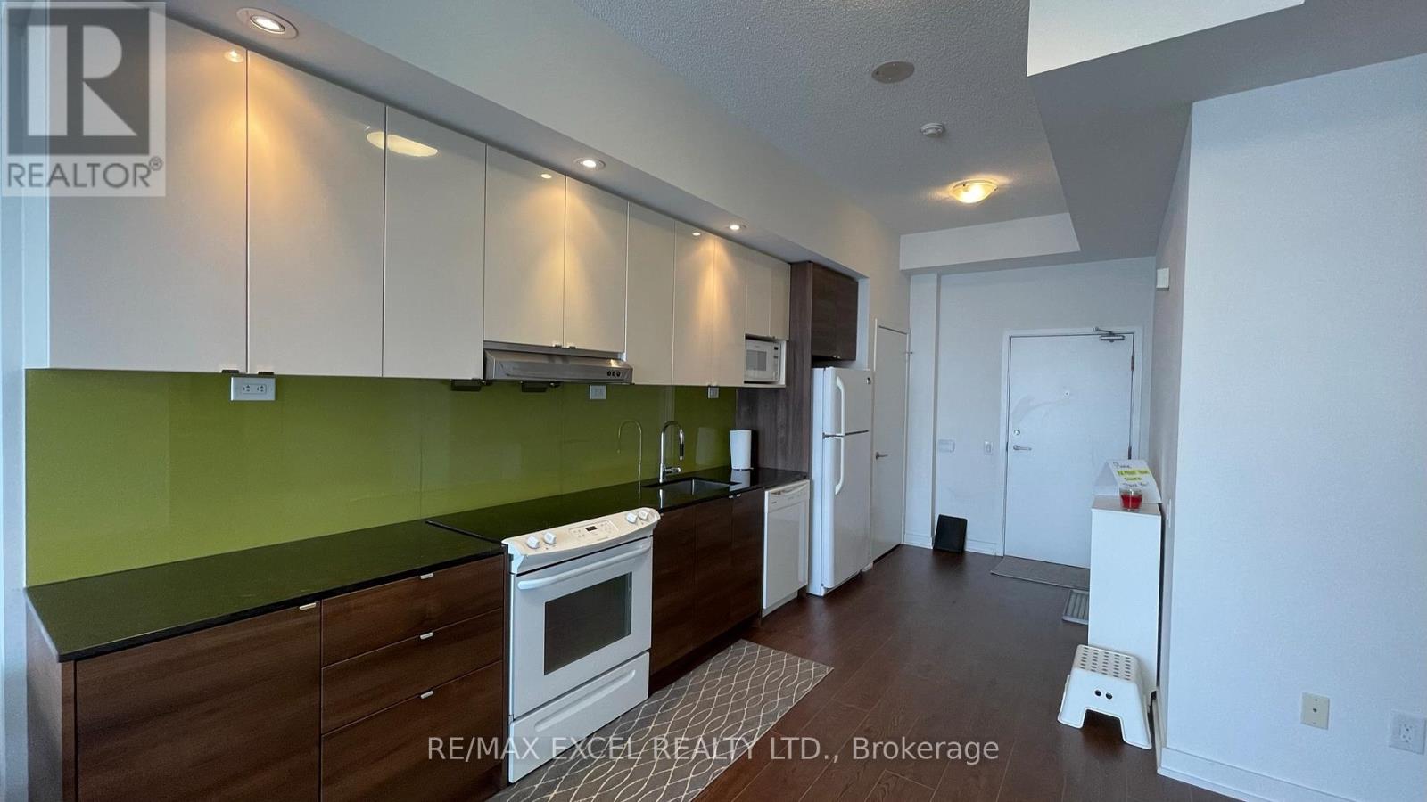 3602 - 121 Mcmahon Drive, Toronto, Ontario  M2K 0E3 - Photo 5 - C12469624