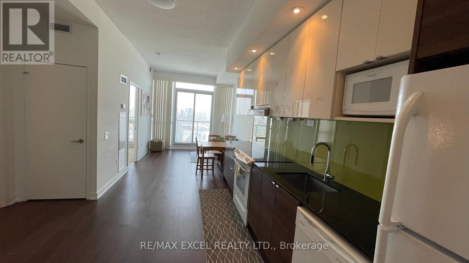 3602 - 121 Mcmahon Drive, Toronto, Ontario  M2K 0E3 - Photo 6 - C12469624