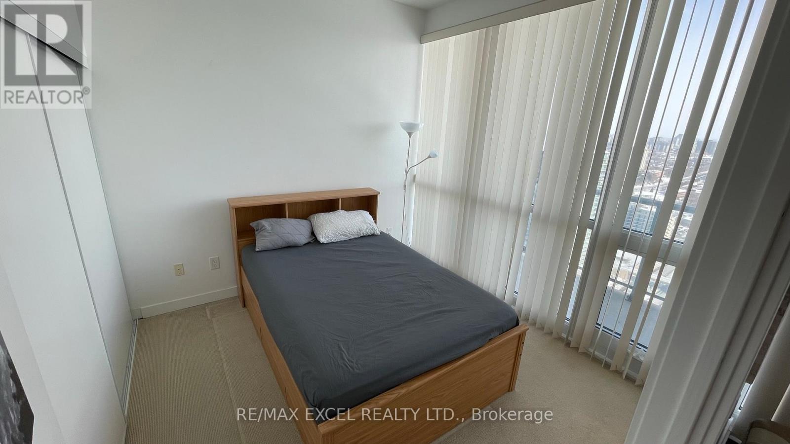 3602 - 121 Mcmahon Drive, Toronto, Ontario  M2K 0E3 - Photo 7 - C12469624
