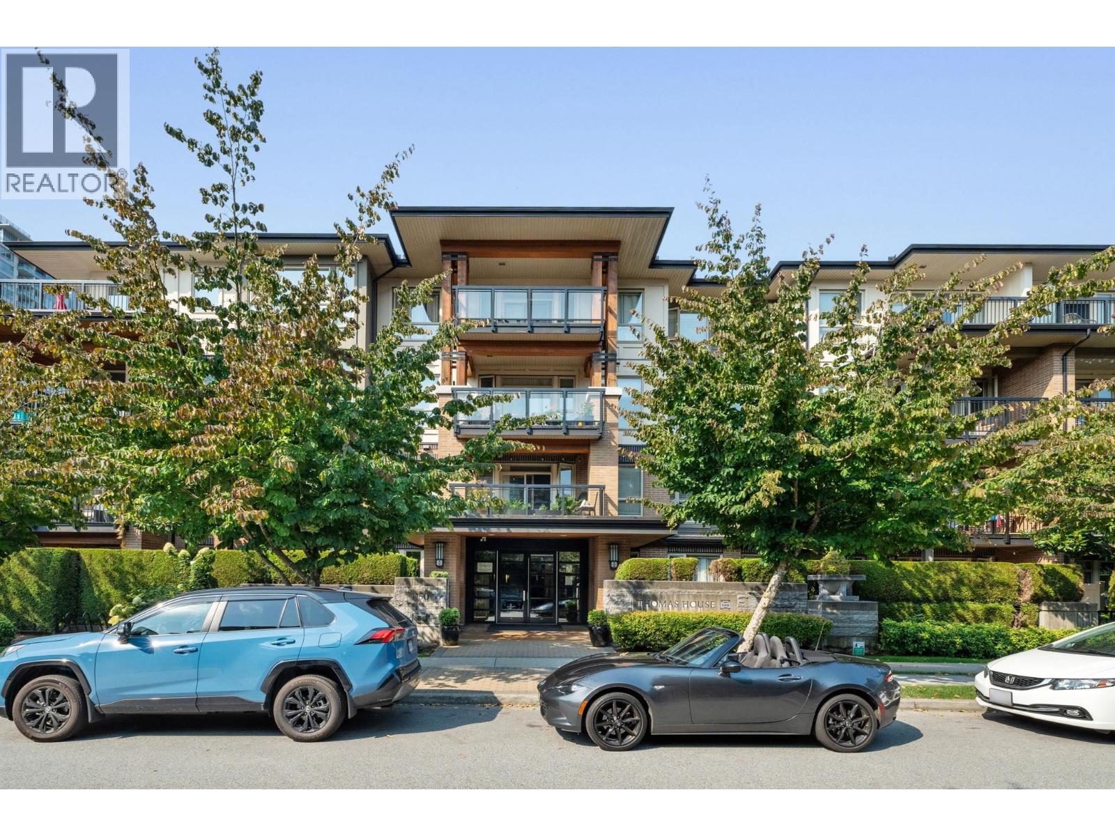 302 1150 Kensal Place, Coquitlam, British Columbia  V3B 0H4 - Photo 2 - R3059582