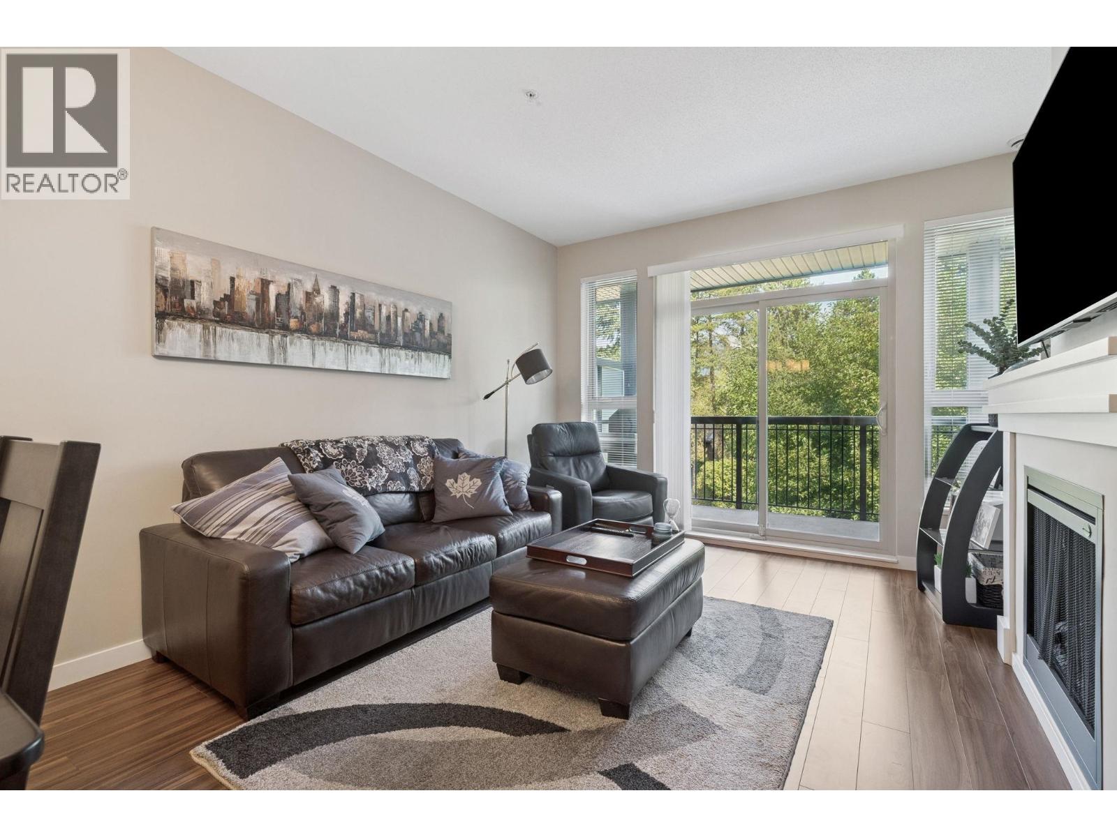 302 1150 Kensal Place, Coquitlam, British Columbia  V3B 0H4 - Photo 8 - R3059582