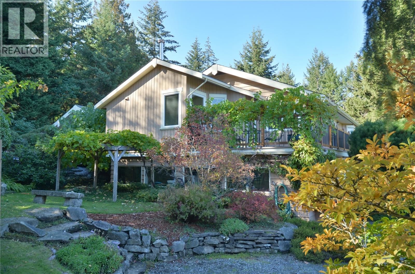 198 Saltspring Way, Salt Spring, British Columbia  V8K 2G2 - Photo 3 - 1014508