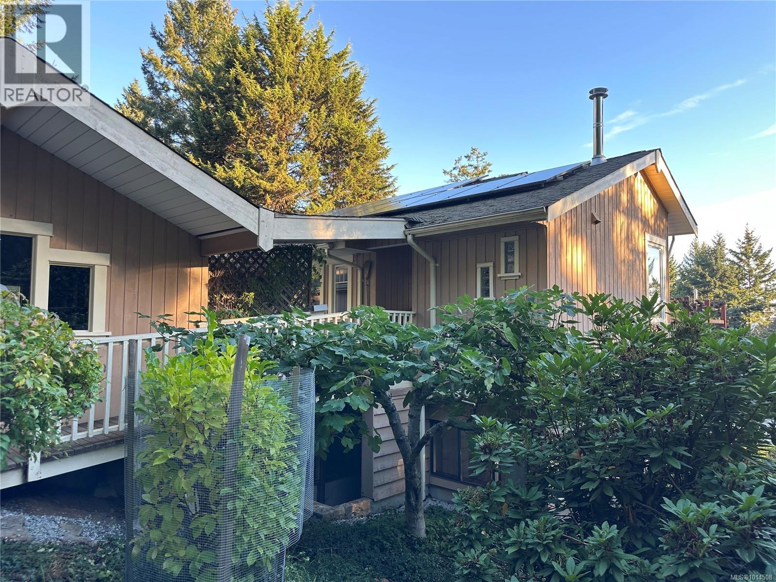 198 Saltspring Way, Salt Spring, British Columbia  V8K 2G2 - Photo 8 - 1014508