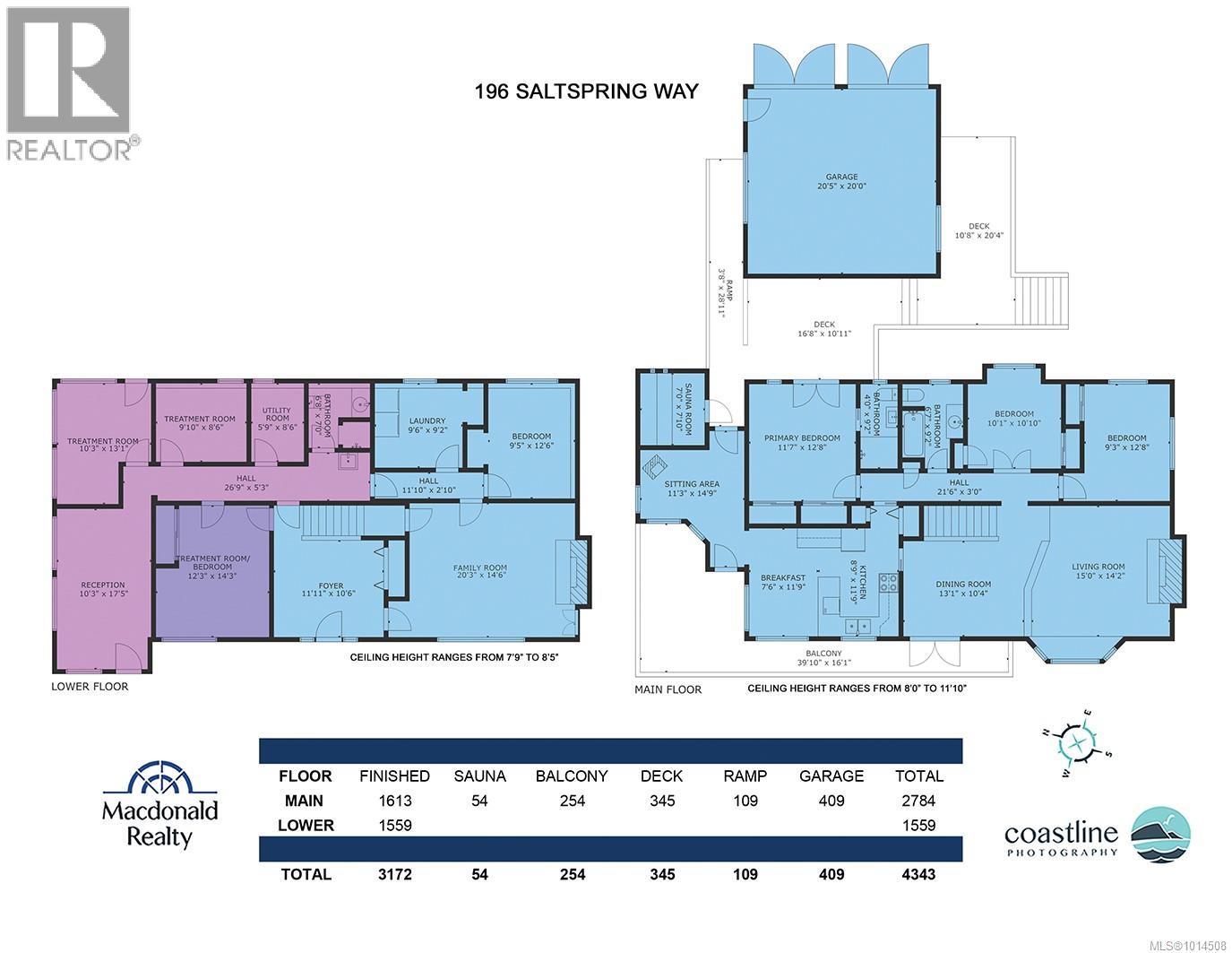 198 Saltspring Way, Salt Spring, British Columbia  V8K 2G2 - Photo 2 - 1014508
