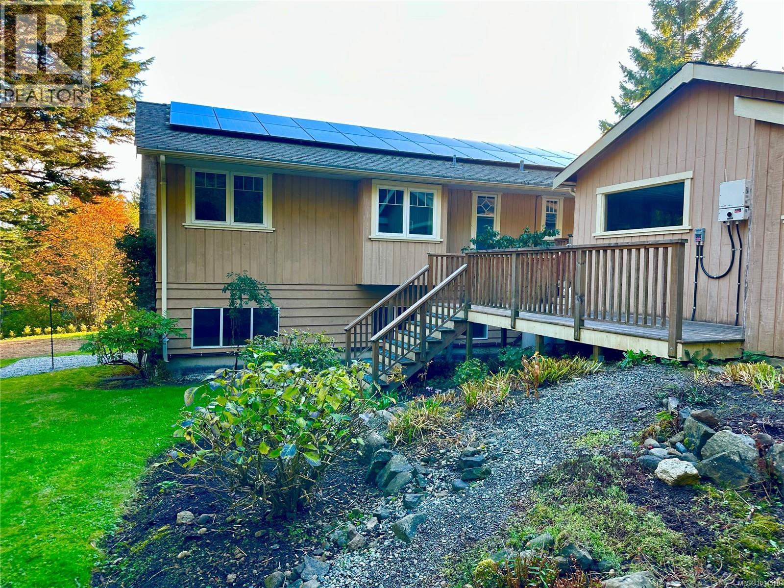 198 Saltspring Way, Salt Spring, British Columbia  V8K 2G2 - Photo 6 - 1014508