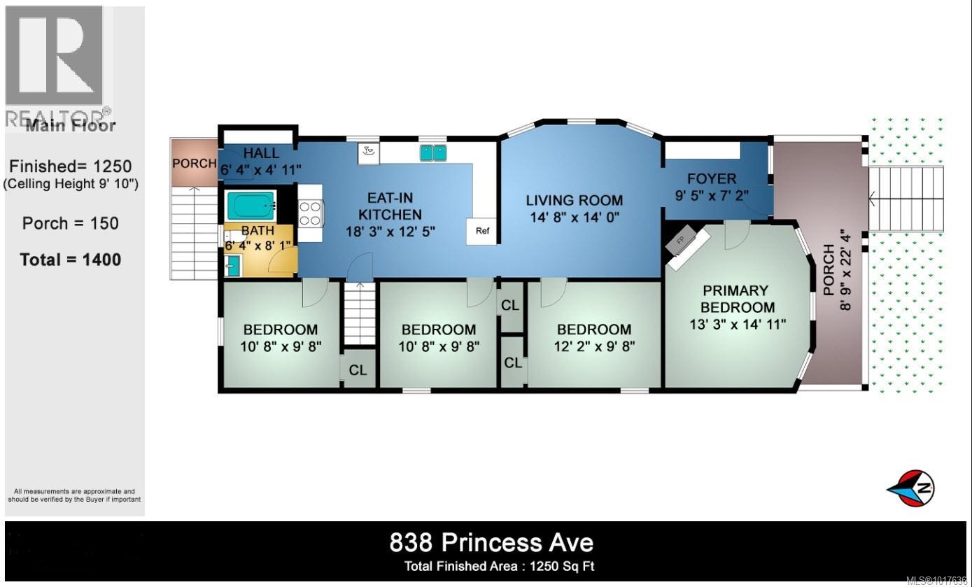 838 Princess Ave, Victoria, British Columbia  V8T 1K8 - Photo 39 - 1017636