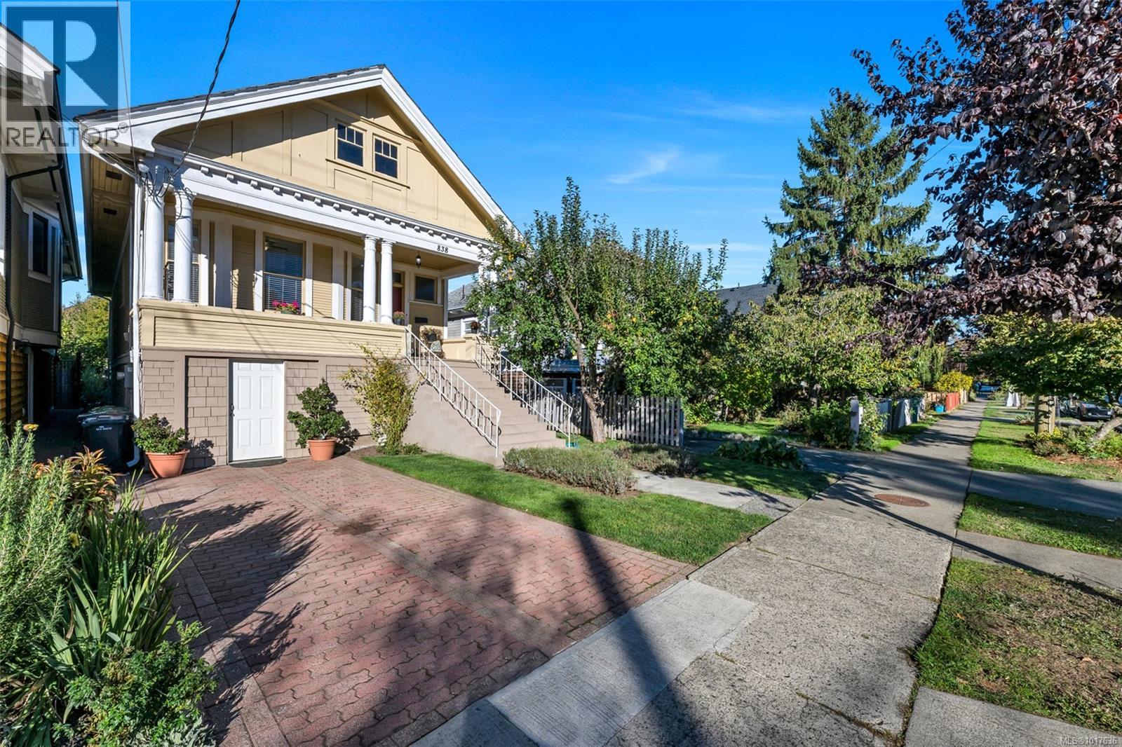 838 Princess Ave, Victoria, British Columbia  V8T 1K8 - Photo 35 - 1017636