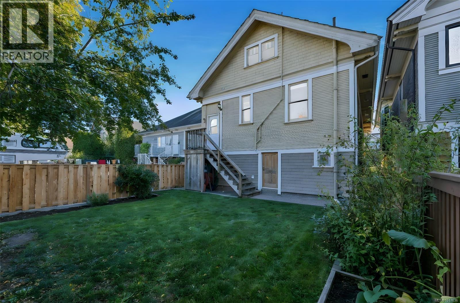 838 Princess Ave, Victoria, British Columbia  V8T 1K8 - Photo 38 - 1017636