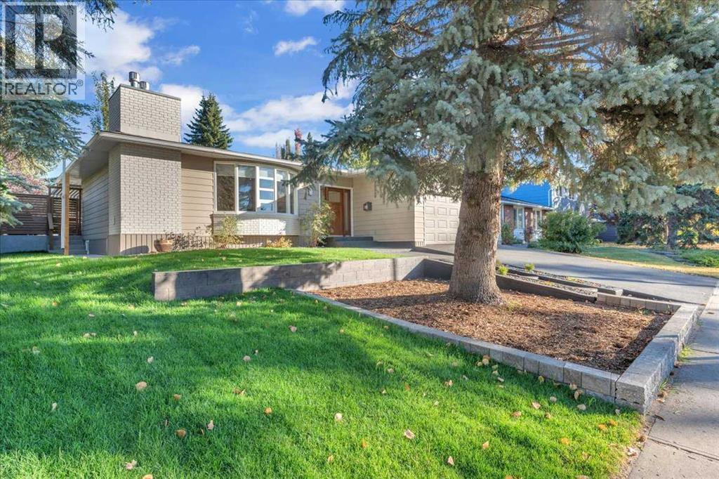 720 Willingdon Boulevard Se, Calgary, Alberta  T2J 2B4 - Photo 1 - A2264239