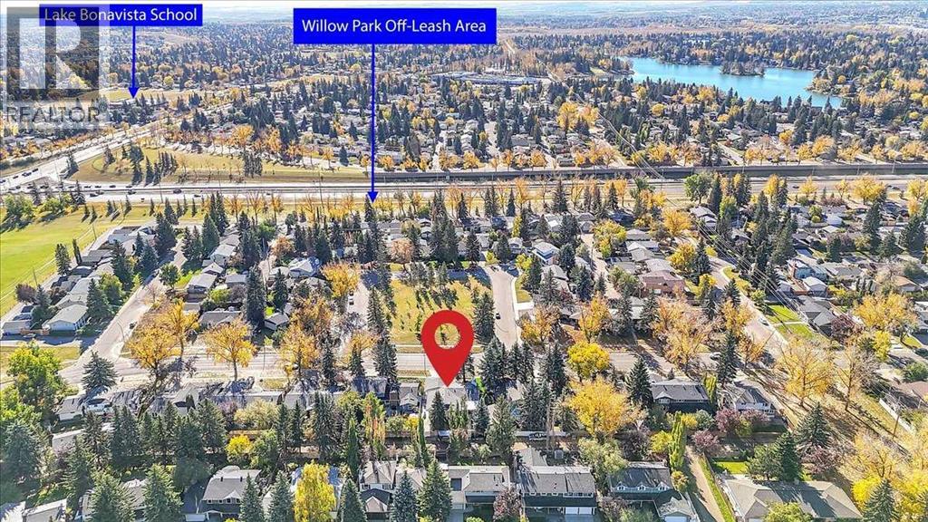 720 Willingdon Boulevard Se, Calgary, Alberta  T2J 2B4 - Photo 46 - A2264239