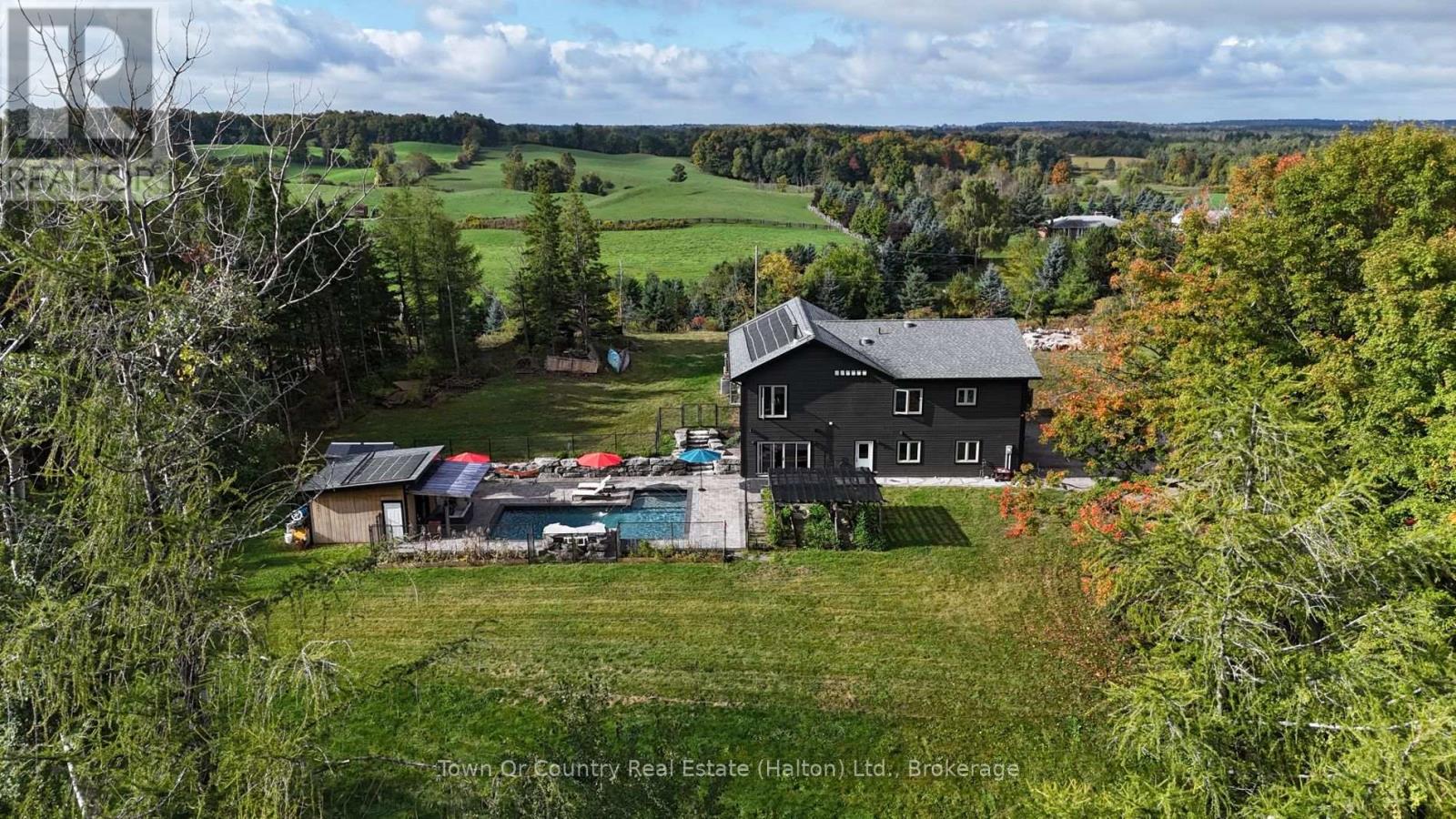 5041 Third Line, Erin, Ontario  L7J 2L8 - Photo 42 - X12468457