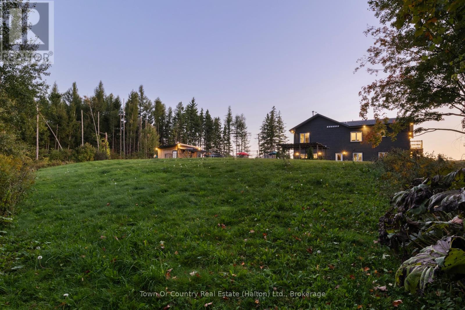 5041 Third Line, Erin, Ontario  L7J 2L8 - Photo 50 - X12468457