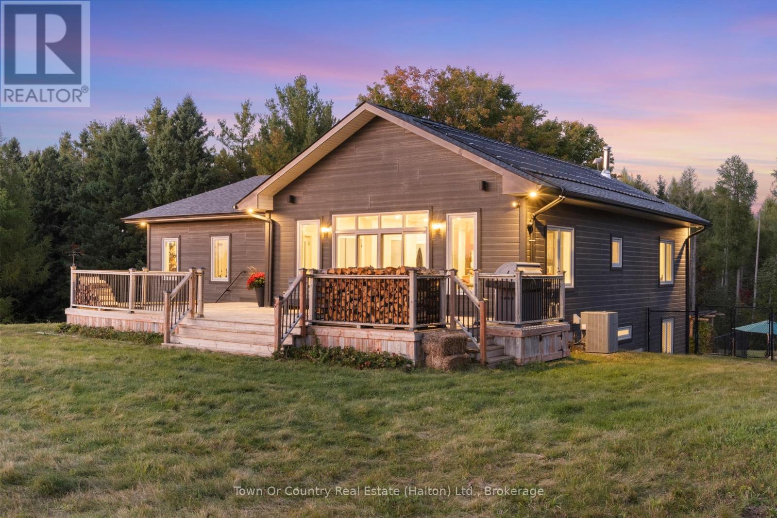 5041 Third Line, Erin, Ontario  L7J 2L8 - Photo 47 - X12468457