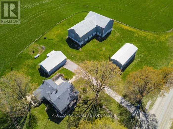 3760 MCKEE ROAD, Scugog, Ontario