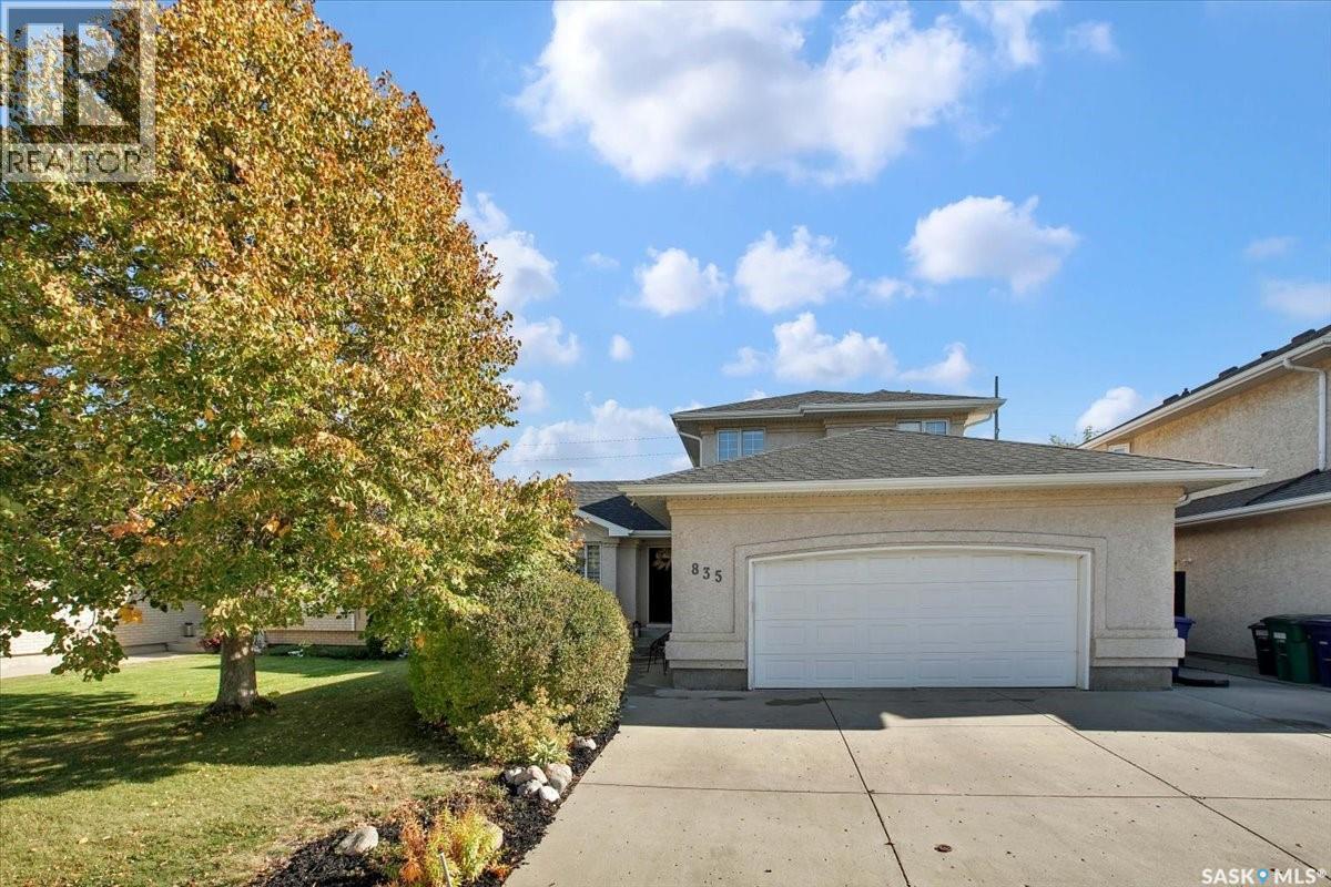 835 Swan Crescent, Saskatoon, Saskatchewan  S7J 5C7 - Photo 34 - SK021160