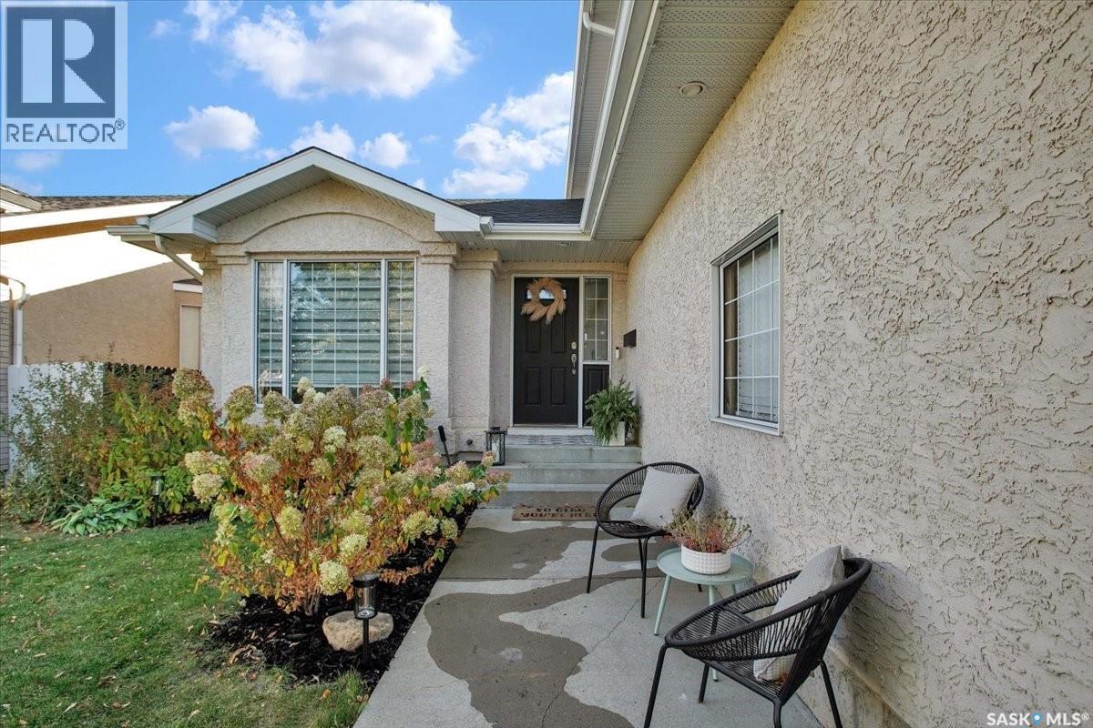 835 Swan Crescent, Saskatoon, Saskatchewan  S7J 5C7 - Photo 35 - SK021160