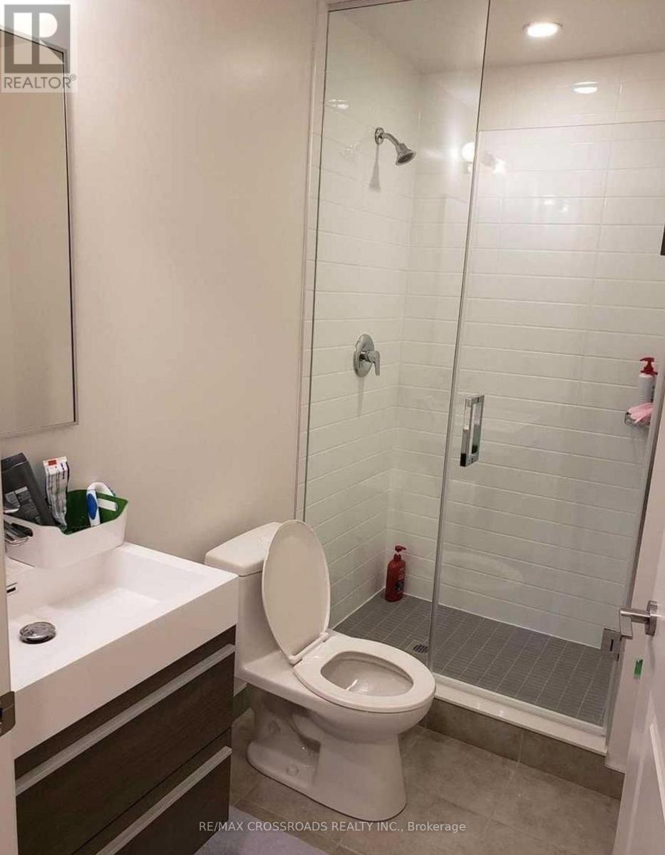 907 - 8 Rouge Valley Drive, Markham, Ontario  L6G 0G8 - Photo 5 - N12469621