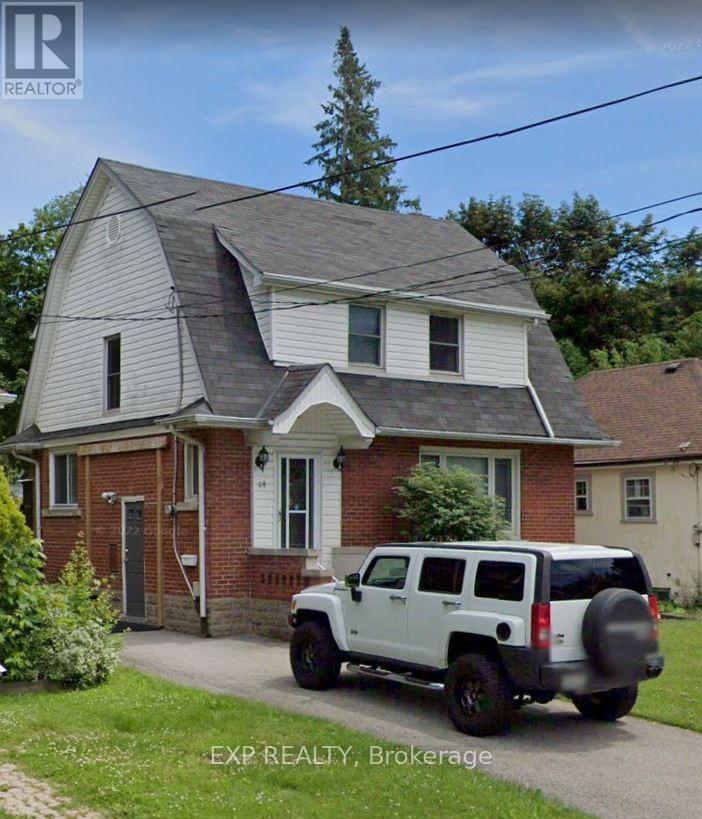 48 KINGSMOUNT STREET N, Hamilton, Ontario
