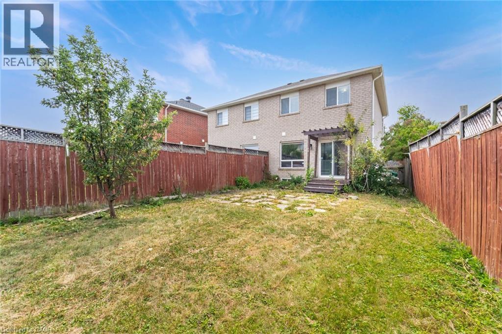 4 Vauxhall Crescent, Brampton, Ontario  L7A 3A3 - Photo 44 - 40780308