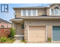 4 VAUXHALL Crescent, Brampton, Ontario
