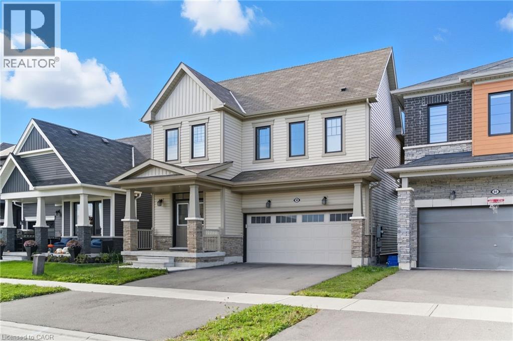 90 David Street, Hagersville, Ontario  N0A 1H0 - Photo 2 - 40780307