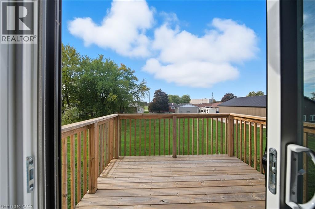 90 David Street, Hagersville, Ontario  N0A 1H0 - Photo 24 - 40780307