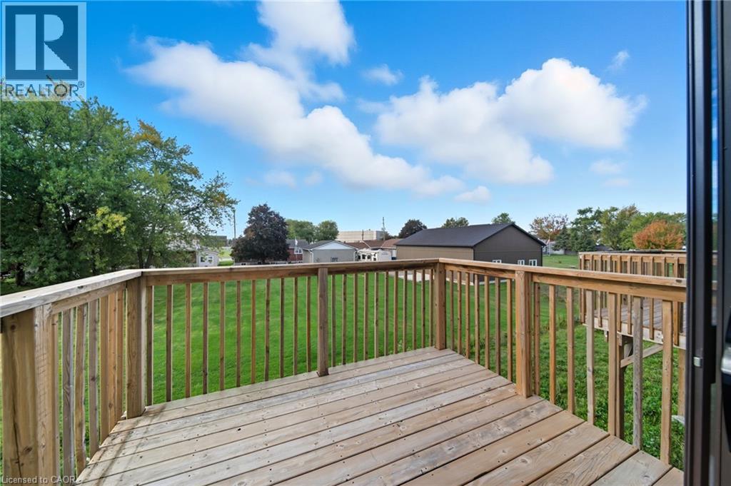 90 David Street, Hagersville, Ontario  N0A 1H0 - Photo 25 - 40780307