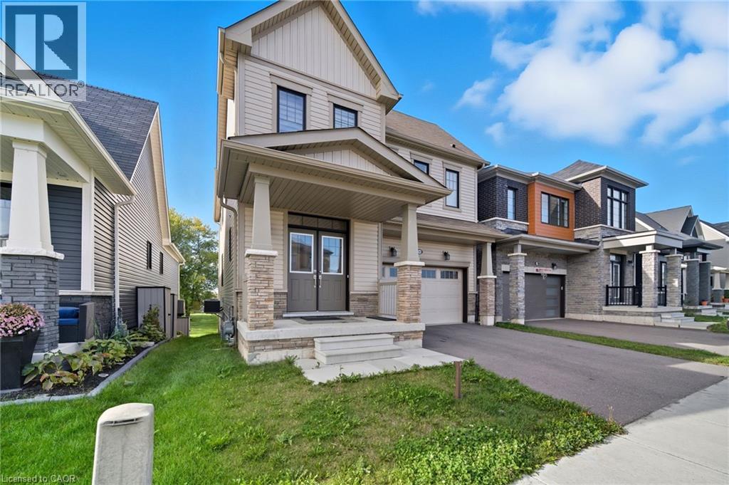 90 David Street, Hagersville, Ontario  N0A 1H0 - Photo 3 - 40780307