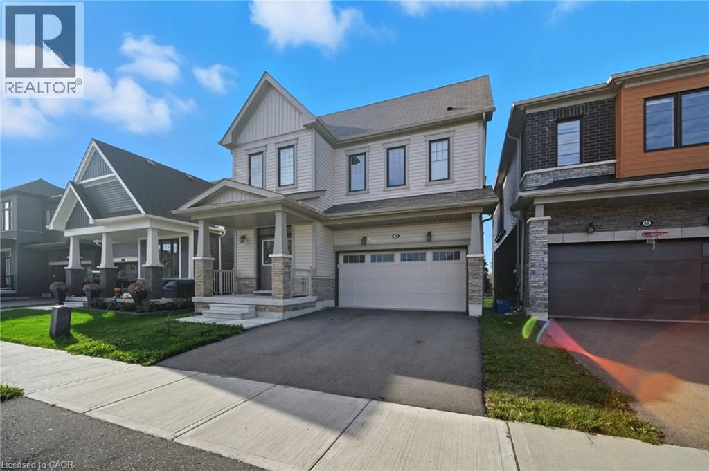 90 David Street, Hagersville, Ontario  N0A 1H0 - Photo 4 - 40780307