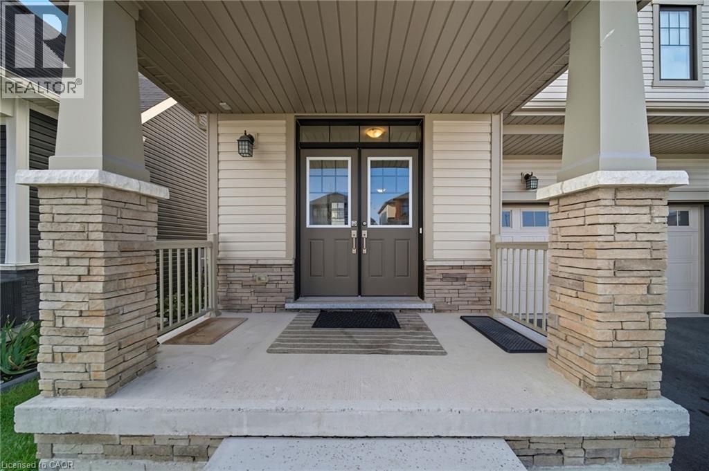 90 David Street, Hagersville, Ontario  N0A 1H0 - Photo 6 - 40780307