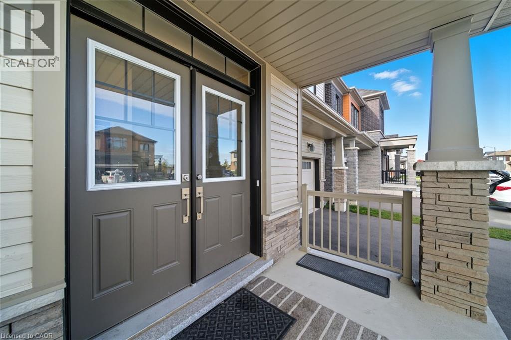 90 David Street, Hagersville, Ontario  N0A 1H0 - Photo 7 - 40780307
