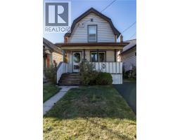 23 FREDERICK Avenue, Hamilton, Ontario