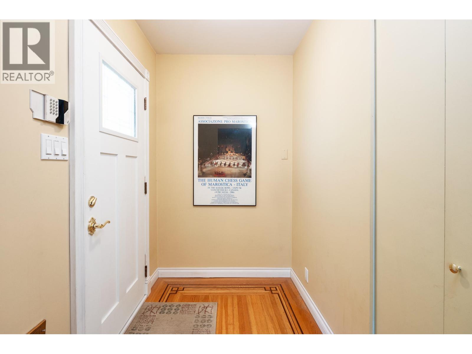 3136 W 11th Avenue, Vancouver, British Columbia  V6K 2M7 - Photo 5 - R3007033