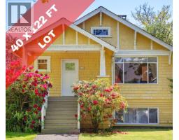 3136 W 11TH AVENUE, Vancouver, British Columbia