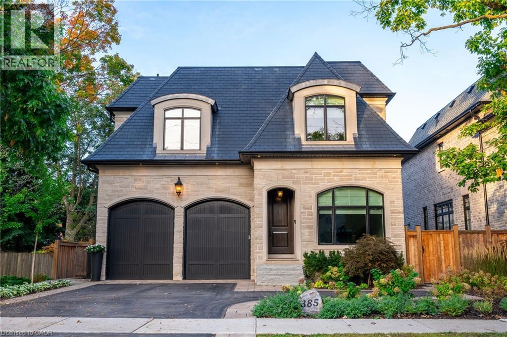 385 PINE COVE Road, Burlington, Ontario