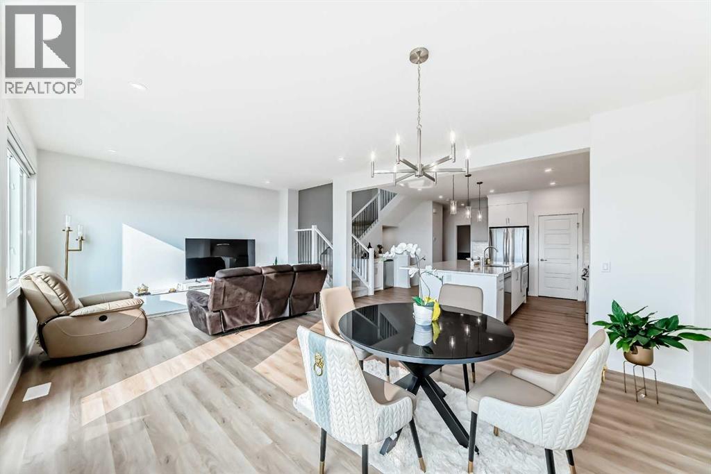 103 Creekstone Park Sw, Calgary, Alberta  T2X 5E5 - Photo 14 - A2255106