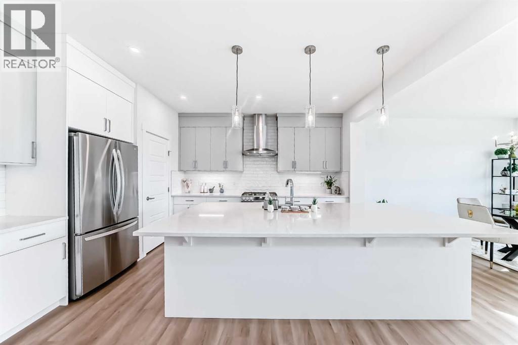 103 Creekstone Park Sw, Calgary, Alberta  T2X 5E5 - Photo 2 - A2255106