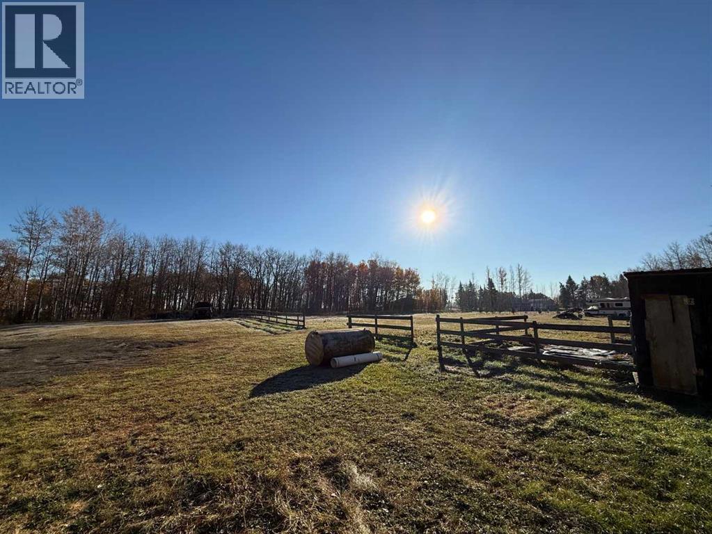 432060 Range Road 260, Rural Ponoka County, Alberta  T4J 1R2 - Photo 3 - A2265262