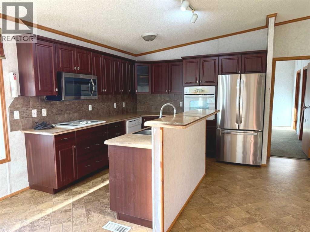 432060 Range Road 260, Rural Ponoka County, Alberta  T4J 1R2 - Photo 7 - A2265262