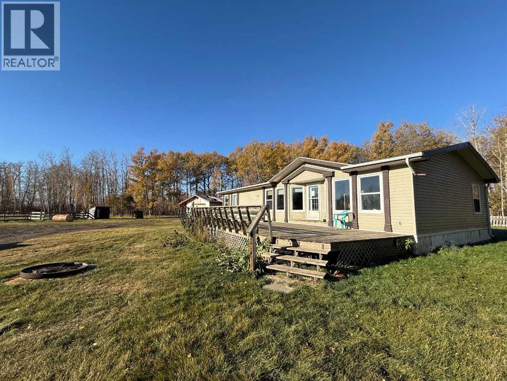 432060 Range Road 260, Rural Ponoka County, Alberta  T4J 1R2 - Photo 6 - A2265262
