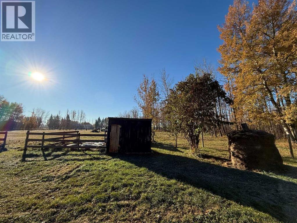 432060 Range Road 260, Rural Ponoka County, Alberta  T4J 1R2 - Photo 2 - A2265262