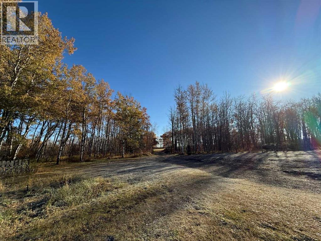 432060 Range Road 260, Rural Ponoka County, Alberta  T4J 1R2 - Photo 5 - A2265262
