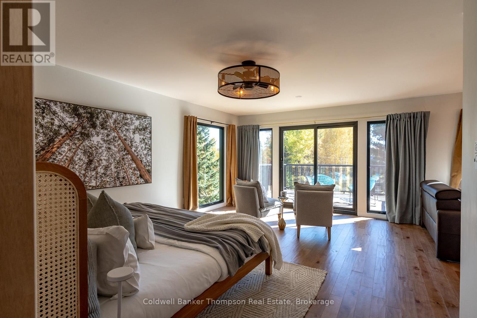 649 Skyhills Road, Huntsville, Ontario  P1H 2N5 - Photo 16 - X12469637